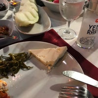 Photo prise au Historical Kumkapı Restaurant par Yıldırım H. le9/12/2020