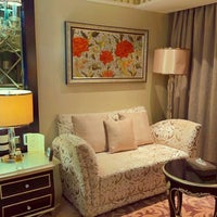Foto tomada en Narcissus Hotel and Residence  por Sultan el 5/10/2024