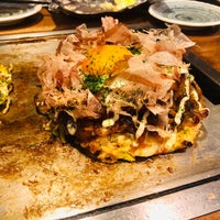 お好み焼き 鉄板焼 ごっつい 錦糸町店 Now Closed 太平4 2 1 お好み焼き 鉄板焼 ごっつい 錦糸町店 Now Closed 太平4 2 1