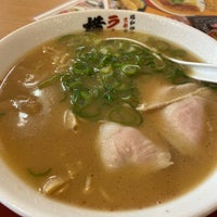 ラーメン横綱 鈴鹿店 Ramen Restaurant In 鈴鹿市