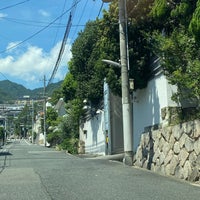 山口組本部 Oficina En 篠原本町
