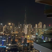 รูปภาพถ่ายที่ SLS Dubai Hotel &amp;amp; Residences โดย FKD เมื่อ 5/6/2024