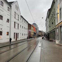 Das Foto wurde bei Oslo von Eng MOH am 9/20/2023 aufgenommen