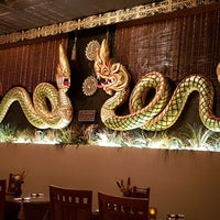 2/9/2019 tarihinde K D.ziyaretçi tarafından Si-am Thai Restaurant'de çekilen fotoğraf
