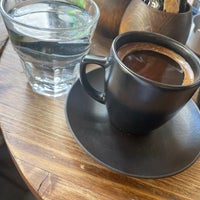 Foto tirada no(a) Pug Coffee Co. por Canan Özlem♈️ em 9/18/2023