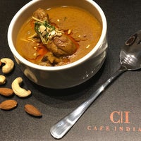 Das Foto wurde bei CI Restaurante Indiano von CI Restaurante Indiano am 8/15/2018 aufgenommen