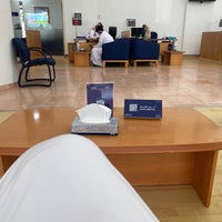 Photo taken at Riyadh Bank by حـكايـة 👨🏻‍⚕️🎖 on 9/1/2021