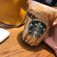 Photo taken at Starbucks by N on 8/9/2019