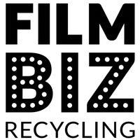 Foto tirada no(a) Film Biz Recycling por Film Biz Recycling em 9/23/2013