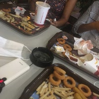 Photo taken at Burger King by Melike U. on 8/8/2020