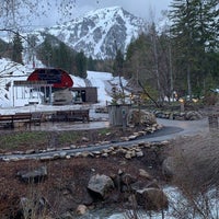 Das Foto wurde bei Sundance Mountain Resort von A2. am 5/7/2023 aufgenommen