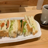 コメダ珈琲店 北12条東店 Coffee Shop In 札幌市東区