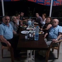 kucuk ev restaurant 23 tavsiye