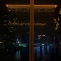 11/12/2021 tarihinde Norahziyaretçi tarafından Six Senses Spa Dubai'de çekilen fotoğraf