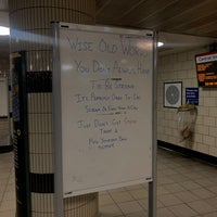 Photo taken at Marble Arch London Underground Station by Norah on 5/9/2023