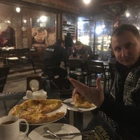 Photo taken at Restaurant Old Mtskheta by Lena L. on 12/31/2018