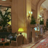 Das Foto wurde bei The Ritz London von Abeer A. am 1/9/2024 aufgenommen