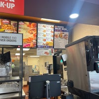 Photo taken at Taco Bell by Raymond C. on 4/23/2024