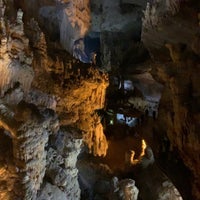 Photo taken at Jeita Grotto by Eng. Tayeb on 4/29/2023