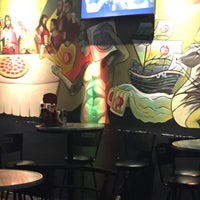 8/8/2015にHumberto HernandezがPizzaBeerで撮った写真