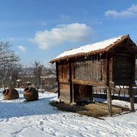 Photo taken at Ethnographical Museum by Ira P. on 1/14/2023