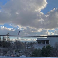 Photo taken at Aviation - Rooftop Bar And Kitchen by Eric D. on 2/20/2021