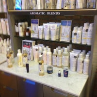 Photo taken at Kiehl&amp;#39;s by Charlie on 4/22/2013