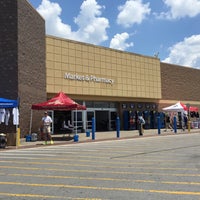 Photo taken at Walmart Supercenter by theneener on 6/10/2015