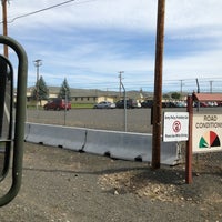Yakima Training Center - 4 tips from 264 visitors