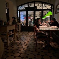 Foto tirada no(a) Yeni Lokanta Bar por Chere 2. em 1/27/2023