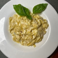 Photo taken at Pasta Lovers Trattoria by Lori L. on 6/21/2021