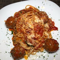 10/16/2018にLori L.がGente Ristorante Italianoで撮った写真