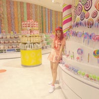 Photo taken at Candylicious by BF  on 9/18/2015