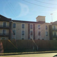 Comfort Suites Willowbrook Technology Corridor Motel
