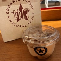 Photo taken at Pret A Manger by Maria Claudia M. on 2/12/2019