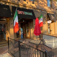 Photo taken at Dat&amp;#39;s Italian! by Chuck H. on 9/7/2021