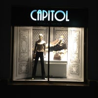 4/7/2013에 Rüştü D.님이 Capitol Leather &amp;amp; Fur에서 찍은 사진