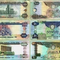 Tfrsb Currency Exchange Money Changer Bank In Kuching