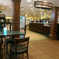 Barnes Noble Bookstore In Lakewood