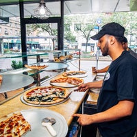 8/7/2018にBroadway Pizza &amp;amp; RestaurantがBroadway Pizza &amp;amp; Restaurantで撮った写真