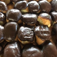 Photo taken at McGaugh&amp;#39;s Donuts by McGaugh&amp;#39;s Donuts on 9/12/2019