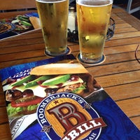 Foto diambil di BoomerJack&#39;s Grill and Bar - Murphy oleh Scot P. pada 7/9/2013