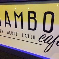 2/22/2014にneuro3がMambo Caféで撮った写真