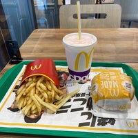 Photo taken at McDonald&amp;#39;s by かずha on 7/26/2022