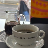 Photo taken at Bold Street Coffee by H on 5/6/2023