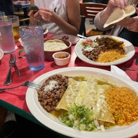 Photo taken at Tacos Guaymas by Justin P. on 8/9/2022