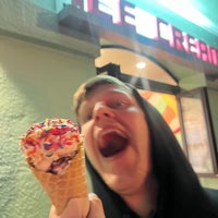 Photo taken at Bi-Rite Creamery by Justin P. on 2/27/2024