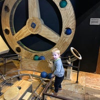 Photo taken at Children&amp;#39;s Museum of Pittsburgh by Suburb Sally O. on 2/9/2020
