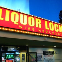 Foto tirada no(a) Liquor Locker por Liquor Locker em 10/7/2014