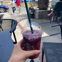 Photo taken at Starbucks by ✨ on 6/24/2022